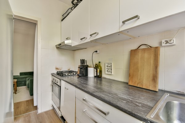 Medium property photo - Da Costakade 111H, 1053 WR Amsterdam